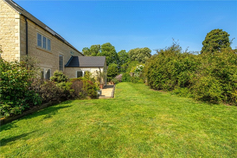Hunters Court, Quarrington, Sleaford, Lincolnshire, NG34