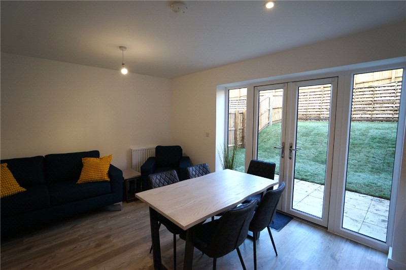 Poppy Close, Stoke Gifford, Bristol, BS34