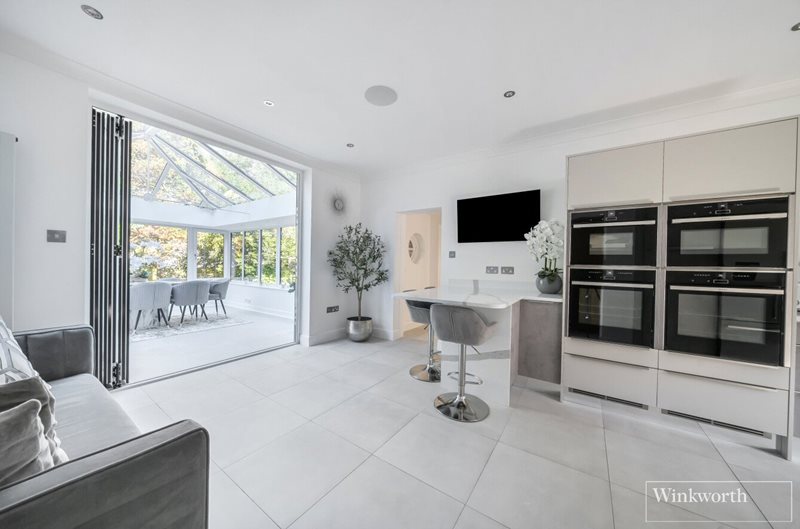 Abbey Wood, Sunningdale, Ascot, Berkshire, SL5