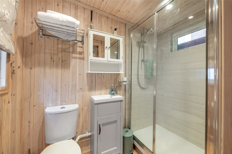 Blomfield Villas, Little Venice, London, W2