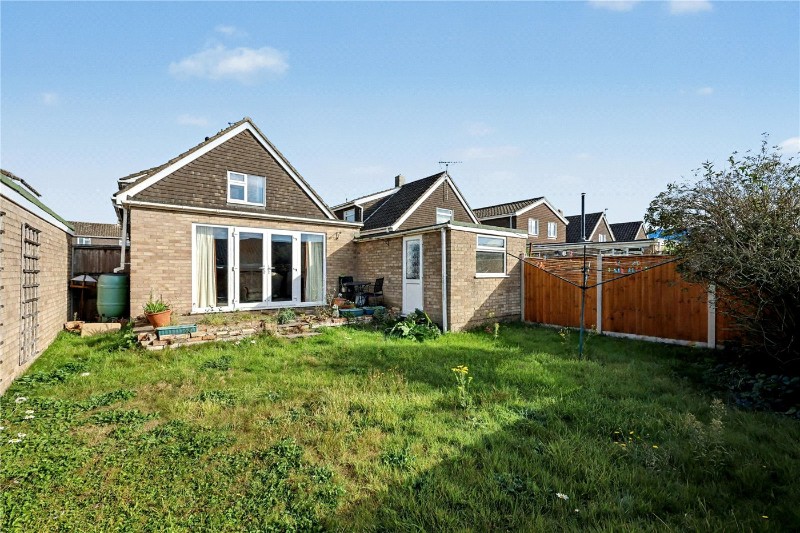 The Paddocks, Old Catton, Norwich, Norfolk, NR6