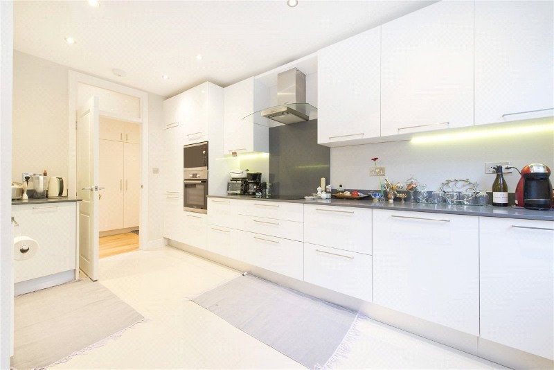 Grove End Gardens, Grove End Road, St John&#39;s Wood, London, NW8