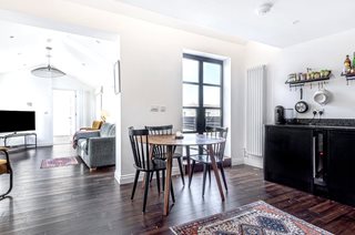 Moorend Terrace, Croft Street, Leckhampton, Cheltenham, GL53