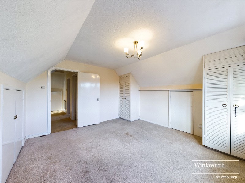 Barrett Crescent, Wokingham, RG40