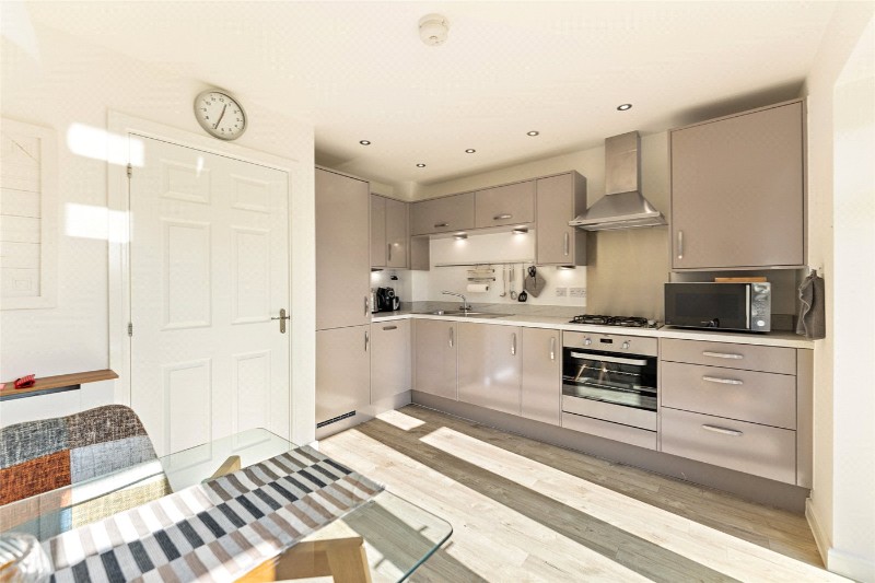 Hopkins Road, Warwick, Warwickshire, CV34