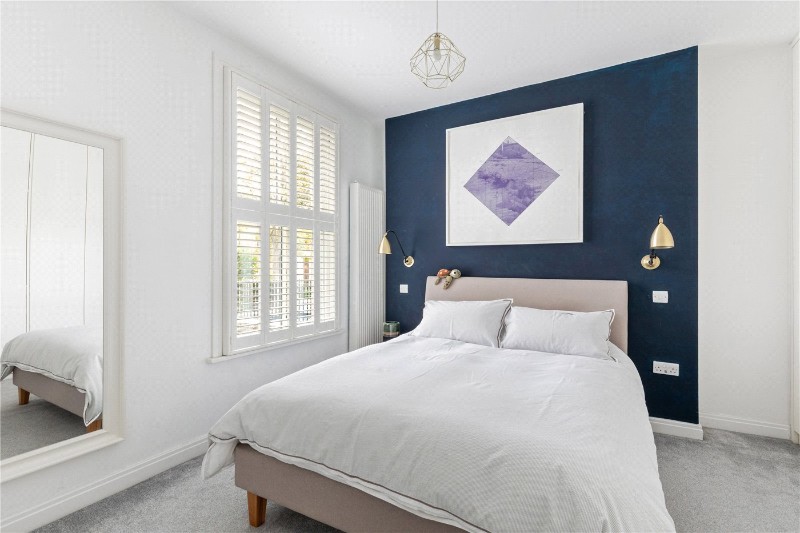 Mountgrove Road, London, N5