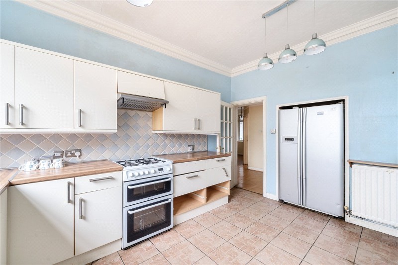 Troutbeck Road, London, SE14