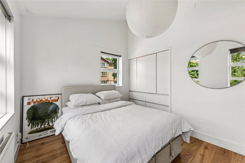 Greenhills Terrace, Islington, London, N1