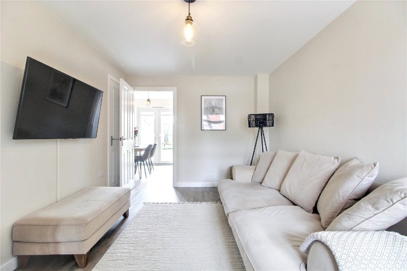 Adams Drive, Bradwell, Great Yarmouth, Norfolk, NR31
