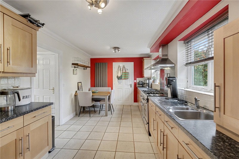 Hudson Avenue, Trowse, Norwich, Norfolk, NR14