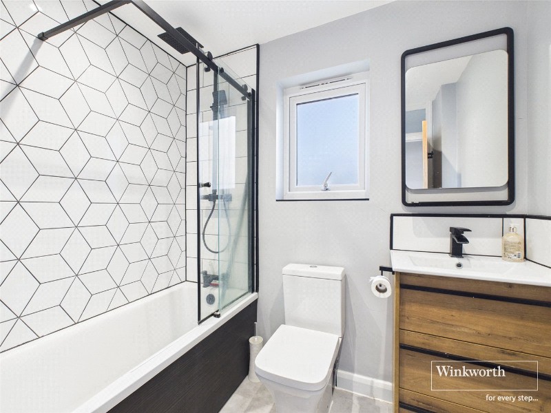 Addison Road, Reading, Berkshire, RG1