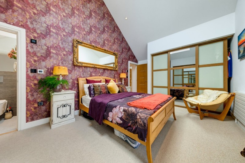 Birkbeck Road, Beckenham, BR3
