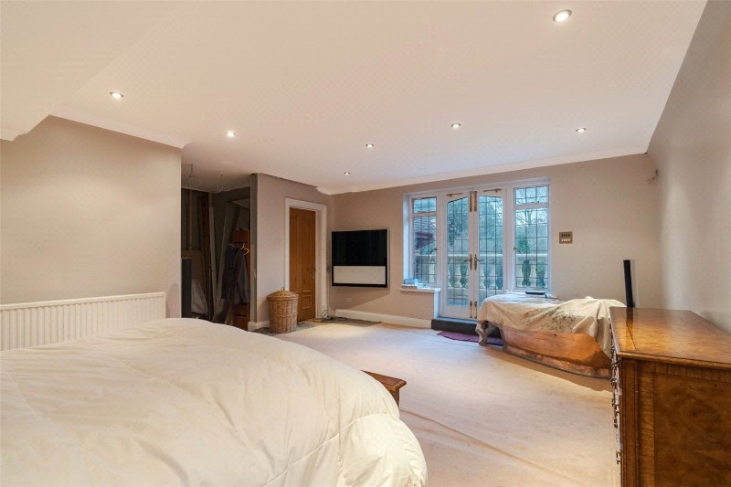 Dorchester Road, Sturminster Marshall, Wimborne, Dorset, BH21