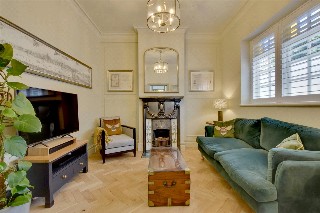 Trenchard Street, London, SE10