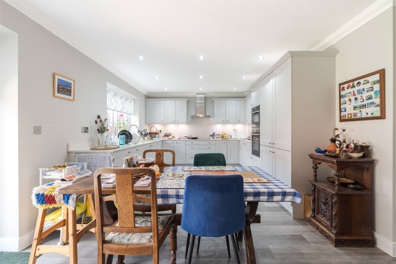 Kestrel Close, Wimborne, Dorset, BH21