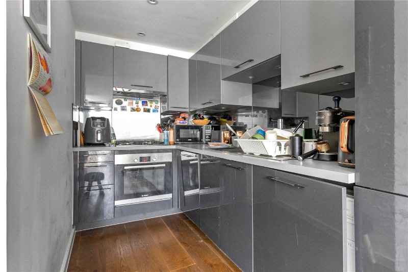 Kyverdale Road, London, N16