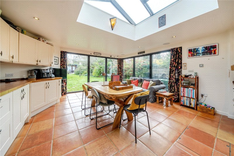 Kidbrooke Park Road, Blackheath, London, SE3