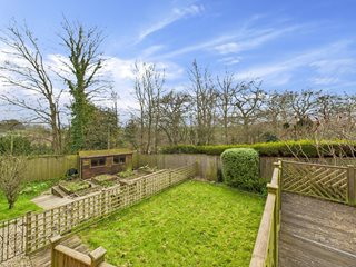 Chapel Downs Road, Crediton, Devon, EX17