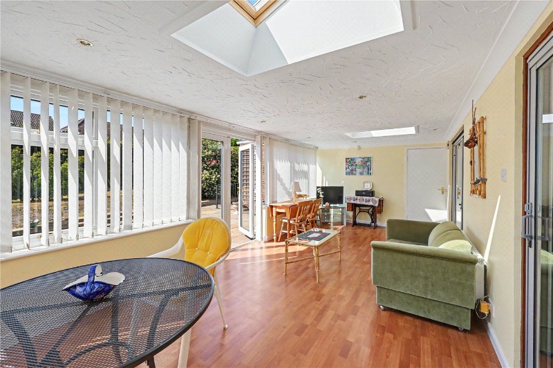 Lloyd Road, Taverham, Norwich, Norfolk, NR8