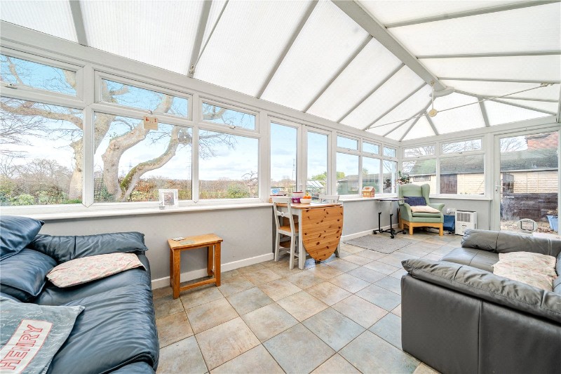 Romsey Road, East Wellow, Romsey, Hampshire, SO51