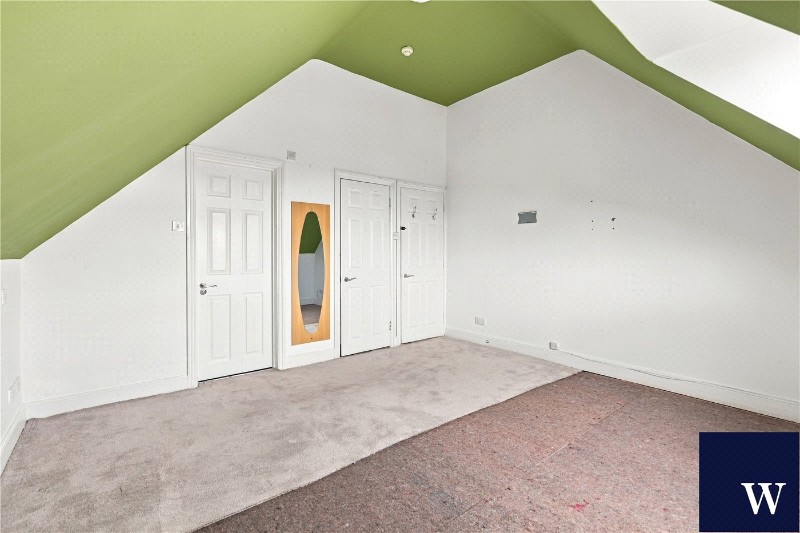 Hendon Lane, Finchley, London, N3
