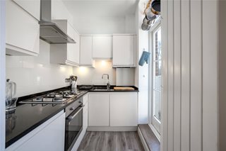 Parkhill Road, London, NW3