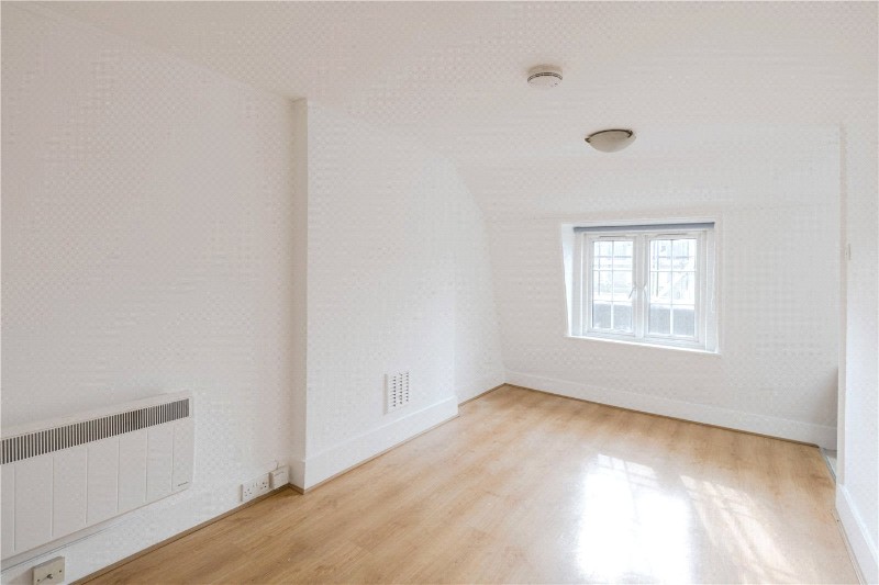 Craven Hill, London, W2