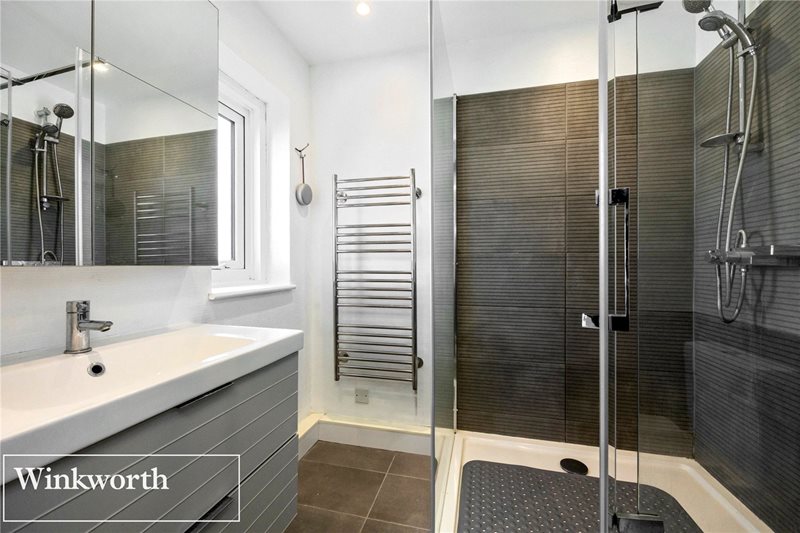 Somerhill Road, Hove, East Sussex, BN3