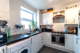 Barker Drive, London, NW1