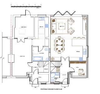Cardinal Avenue, Borehamwood, Hertfordshire, WD6