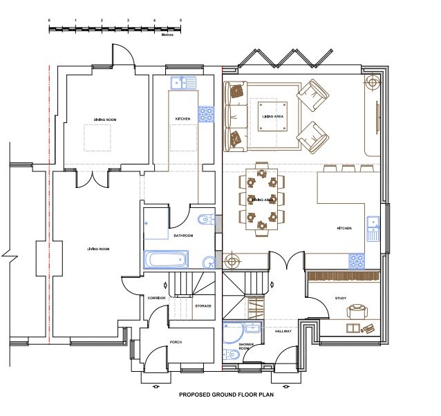 Cardinal Avenue, Borehamwood, Hertfordshire, WD6