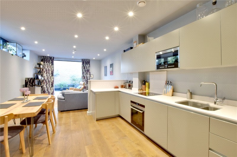 Vanbrugh Hill, Greenwich, London, SE10