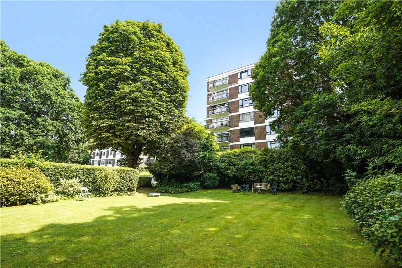 Fitzroy Court, Shepherds Hill, London, N6