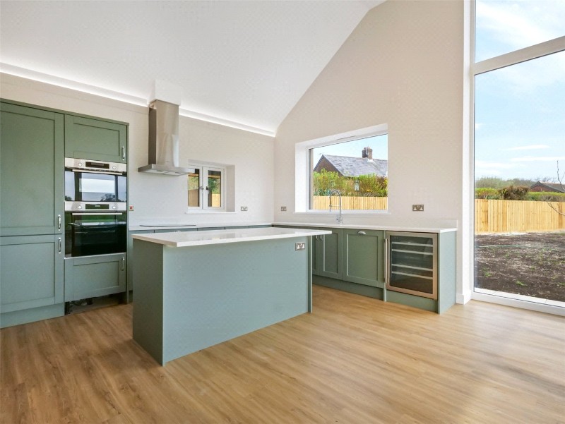 Horton Road, Horton, Wimborne, Dorset, BH21