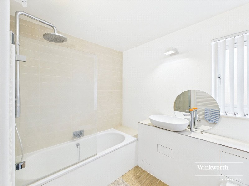 River Gardens, Purley on Thames, Reading, Berkshire, RG8