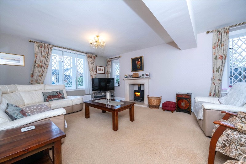 Town Road, Quarrington, Sleaford, Lincolnshire, NG34