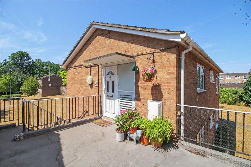 Woodrow Place, Norwich, Norfolk, NR1