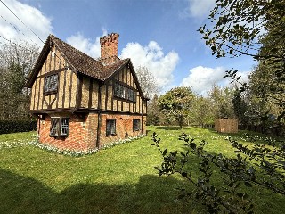 Redlynch, Salisbury, Wiltshire, SP5