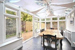 Edith Road, London, W14