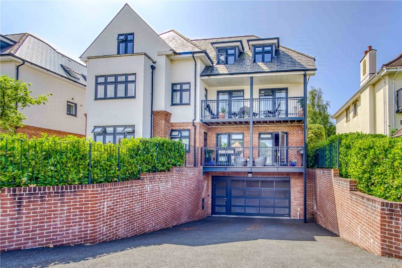 Penn Hill Avenue, Poole, Dorset, BH14