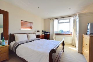 Lyncourt, Blackheath, London, SE3