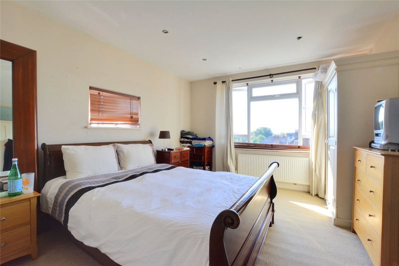 Lyncourt, Blackheath, London, SE3