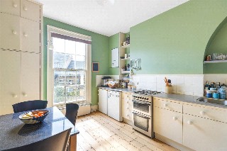 Harleyford Road, London, SE11