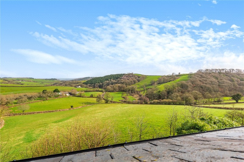 Tedburn St. Mary, Exeter, EX6