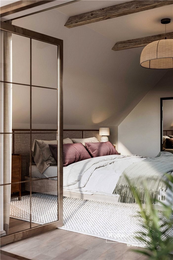 East Cliff Way, Friars Cliff, Christchurch, Dorset, BH23