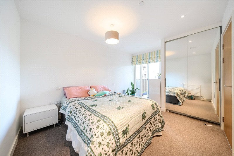 Maud Street, London, E16