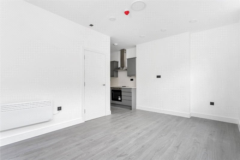 Kingsland High Street, London, E8