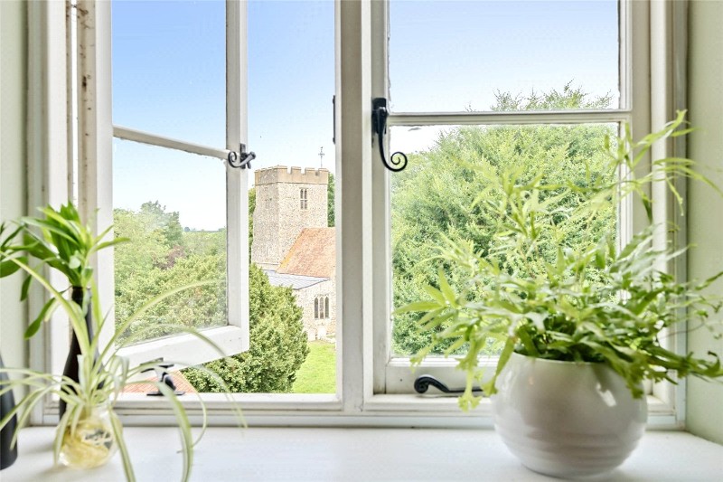 The Green, Wickhambreaux, Canterbury, Kent, CT3