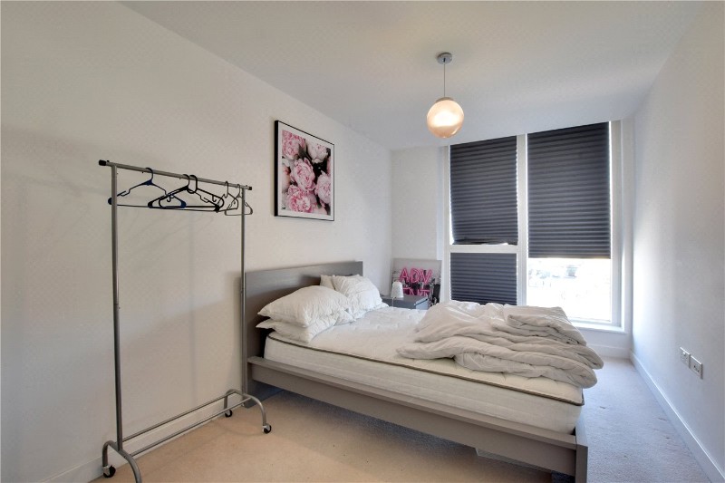 Ottley Drive, Blackheath, London, SE3