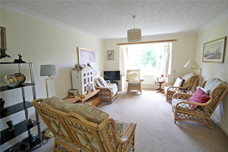 Westfield Way, Langtoft, Peterborough, Lincolnshire, PE6